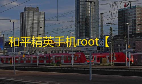 和平精英手机root【龙傲天内核】科技